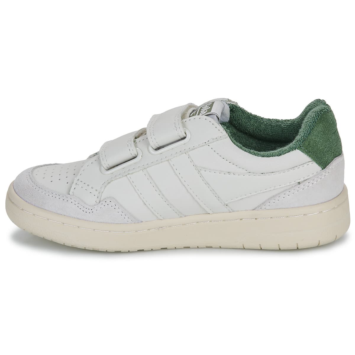 Boys' Sneakers Gola White