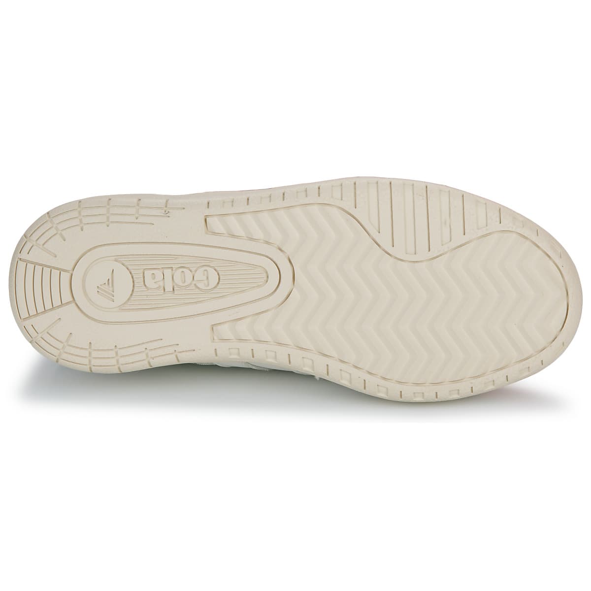 Boys' Sneakers Gola White