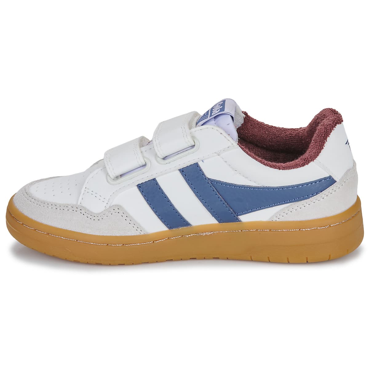 Boys' Sneakers Gola White