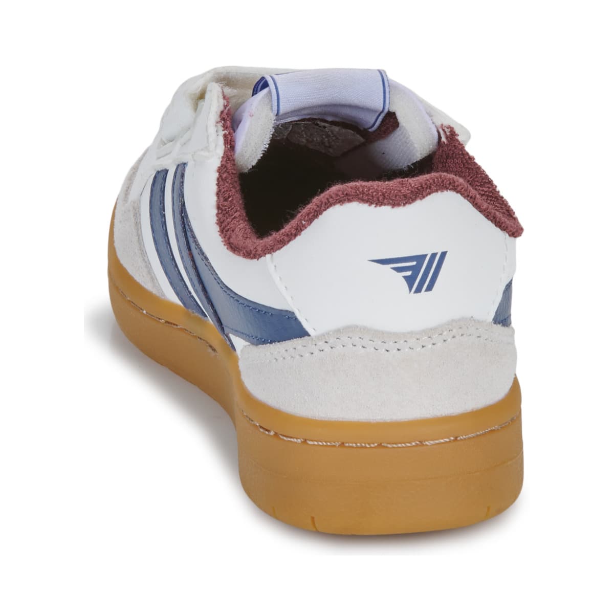 Boys' Sneakers Gola White