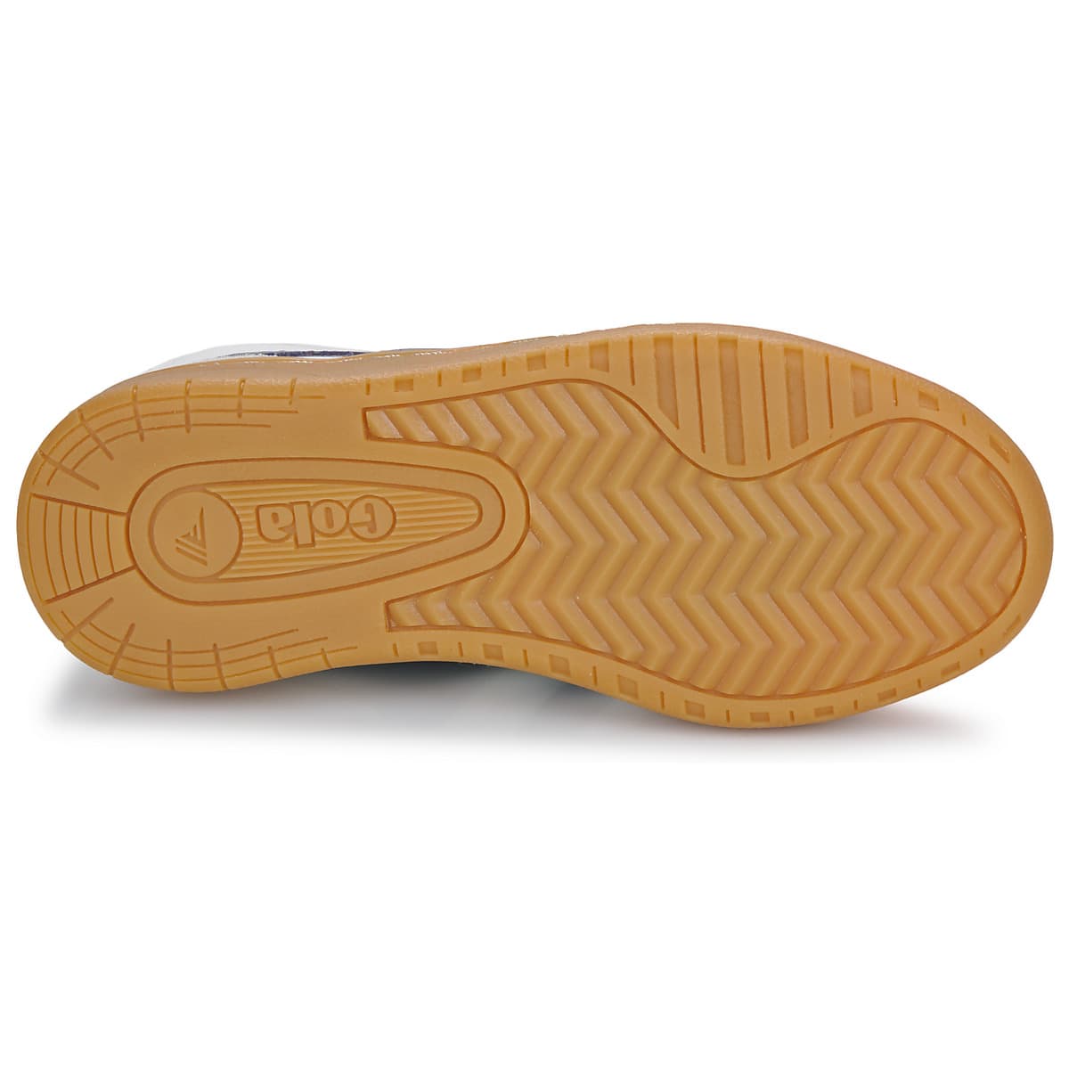 Boys' Sneakers Gola White