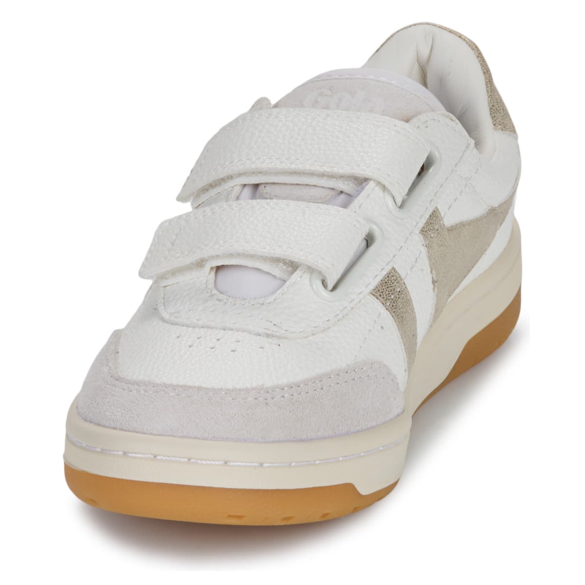 Girls' Sneakers Gola White