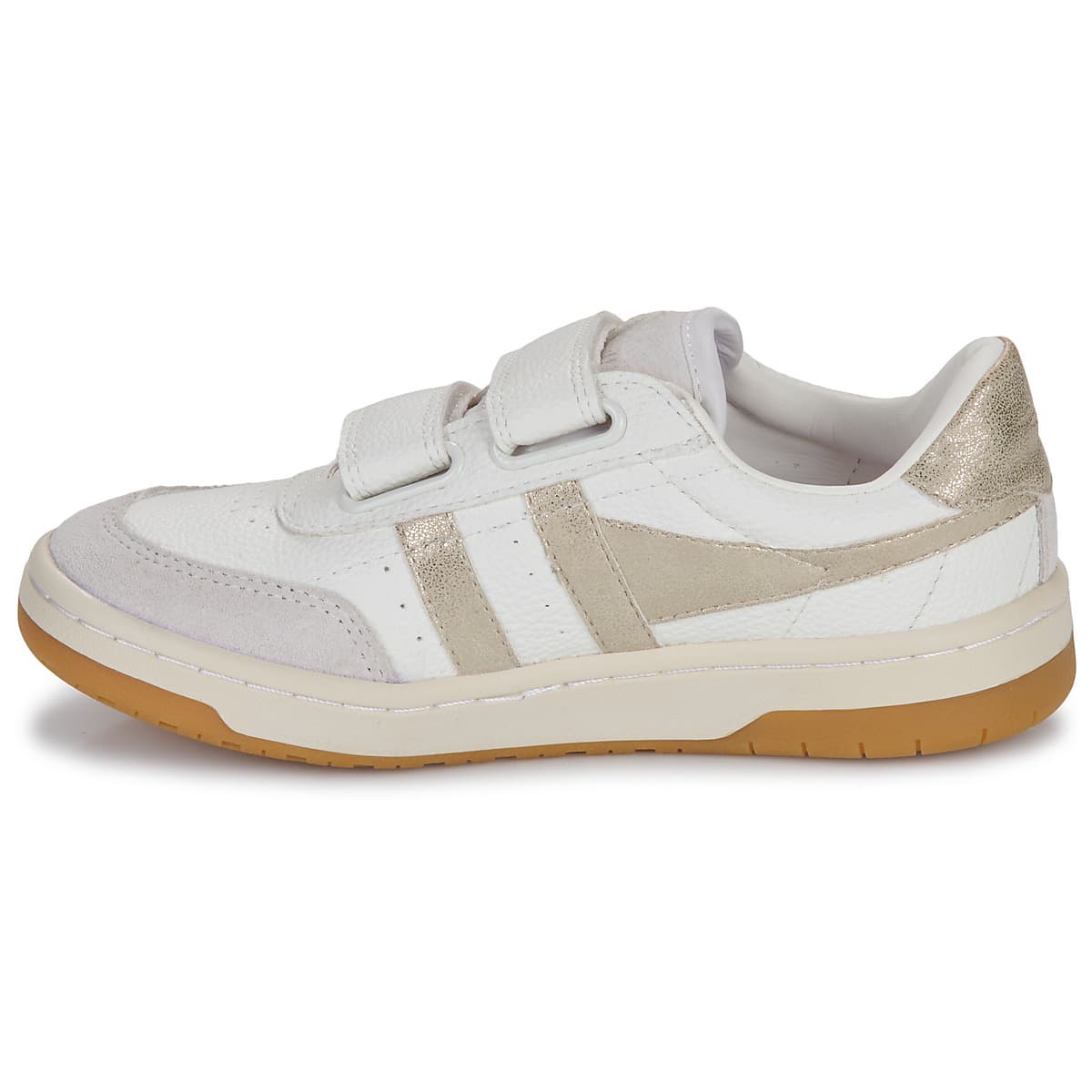 Girls' Sneakers Gola White