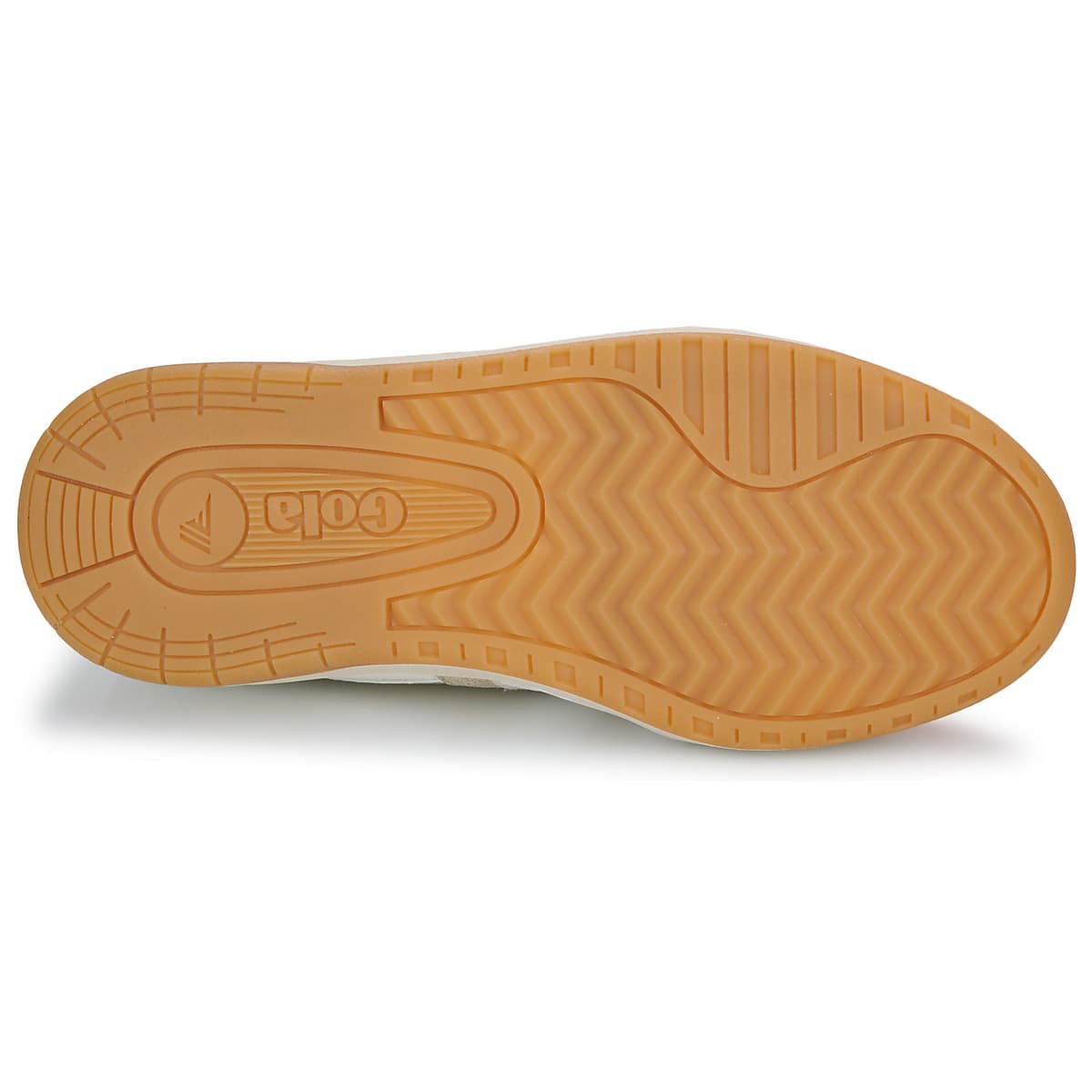 Girls' Sneakers Gola White