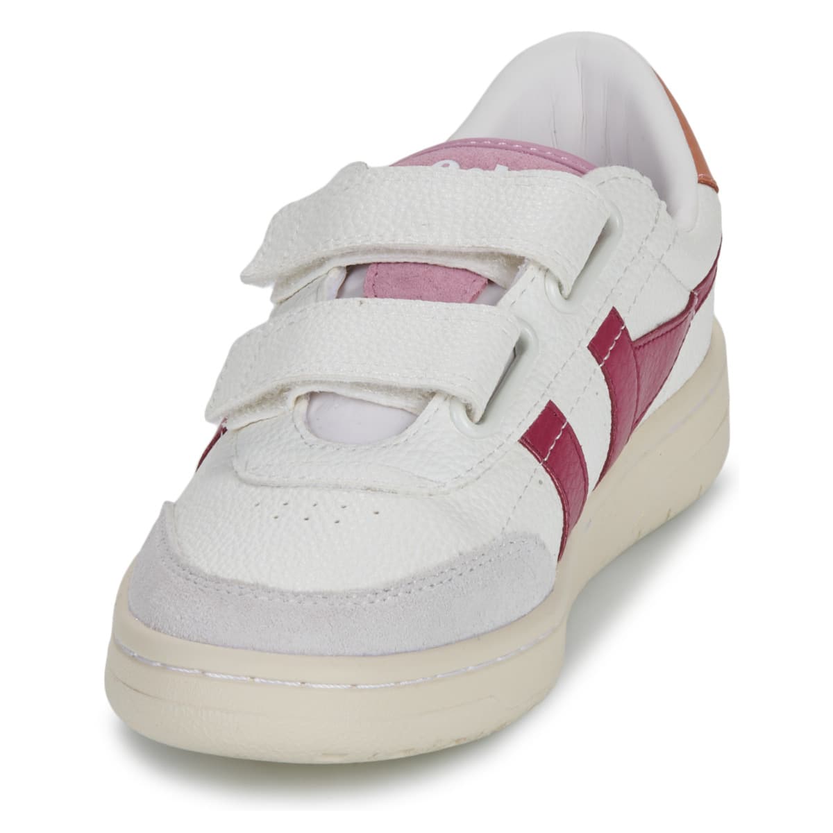 Girls' Sneakers Gola White