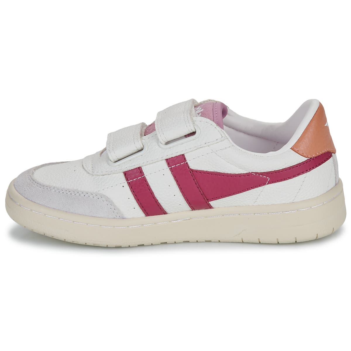 Girls' Sneakers Gola White