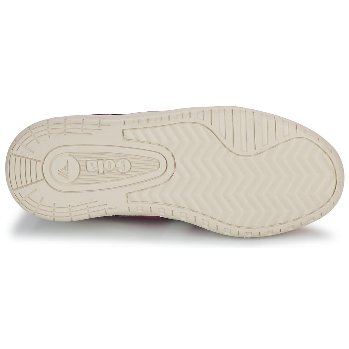 Girls' Sneakers Gola White