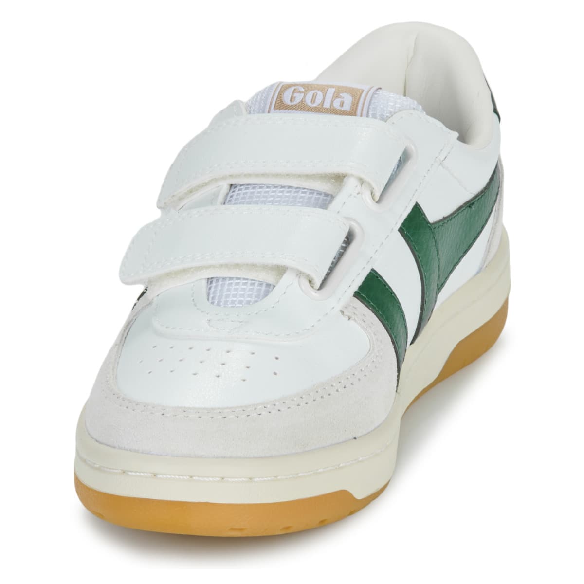 Boys' Sneakers Gola White