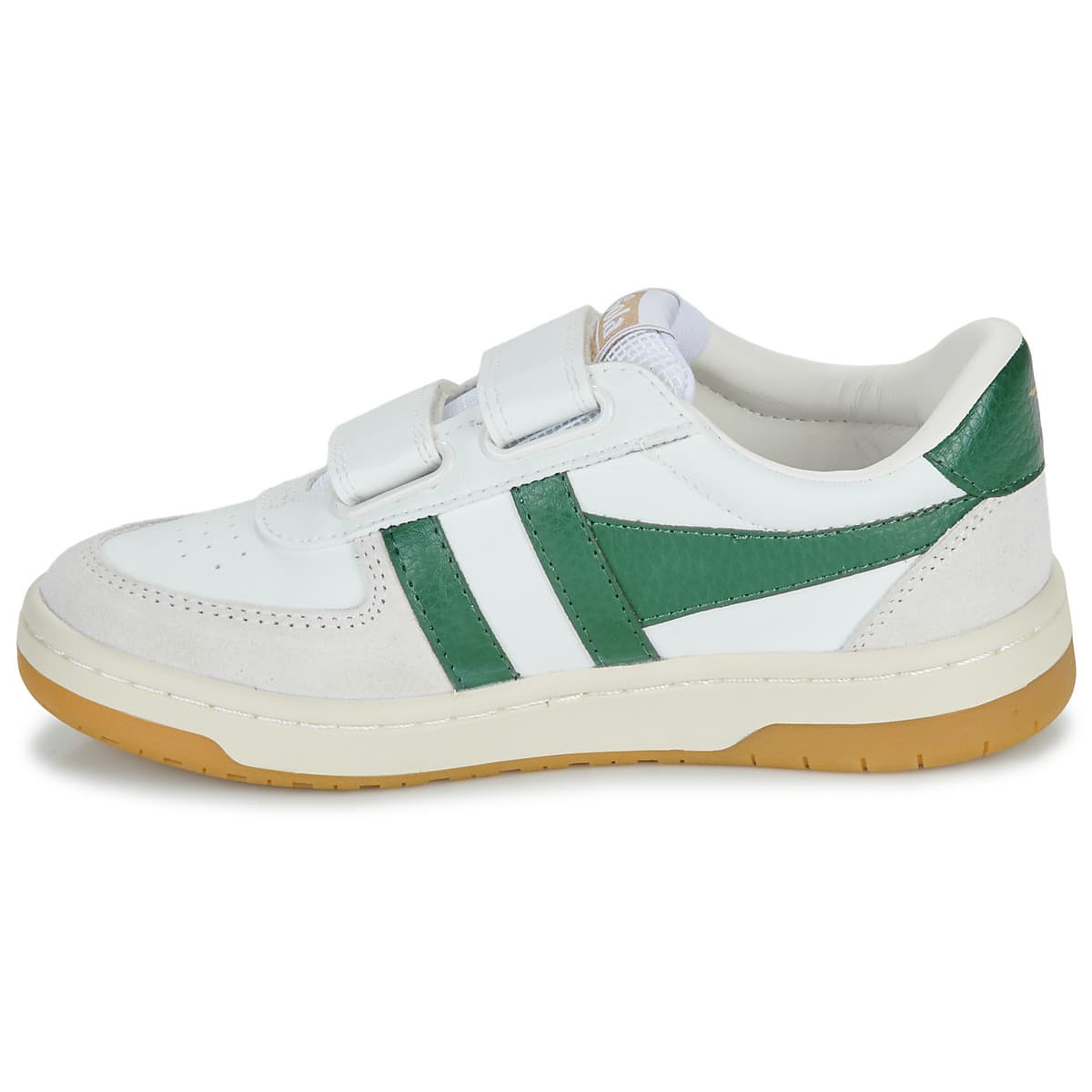 Boys' Sneakers Gola White