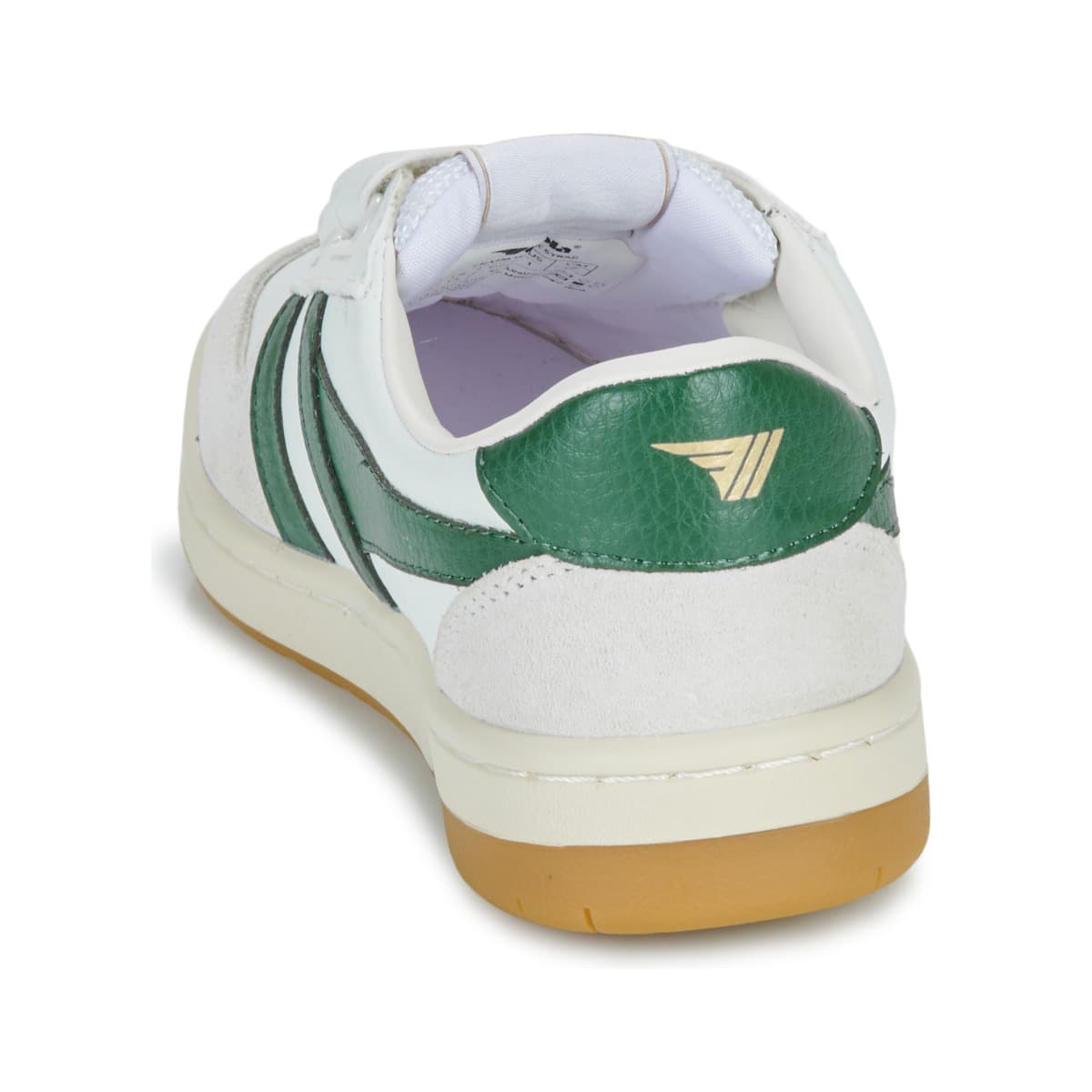 Boys' Sneakers Gola White