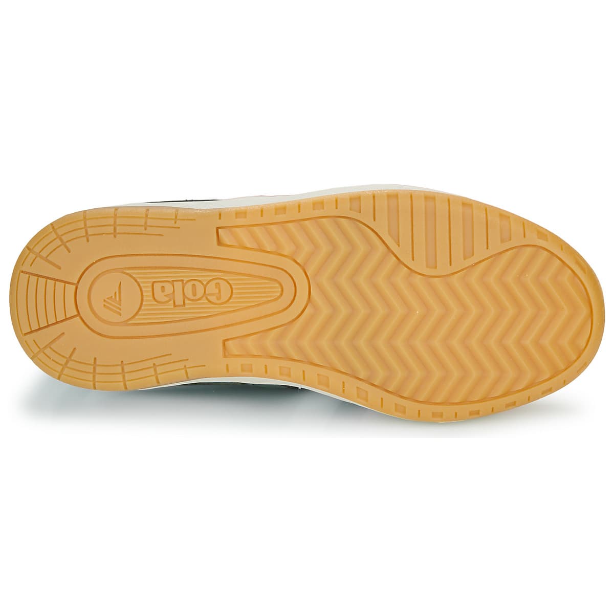 Boys' Sneakers Gola White