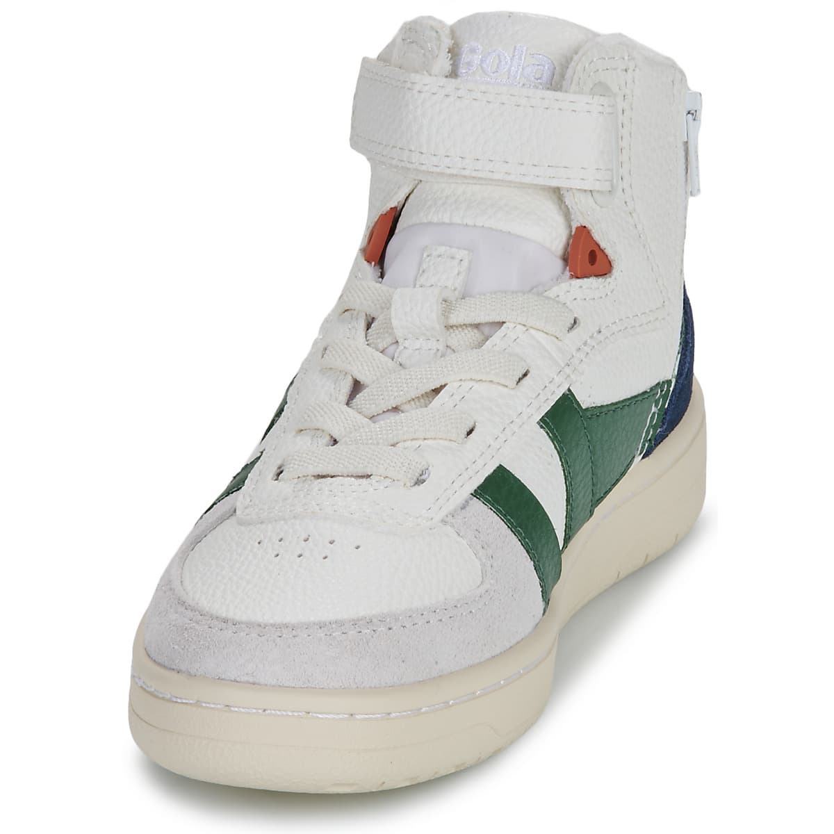 Boys' Sneakers Gola White