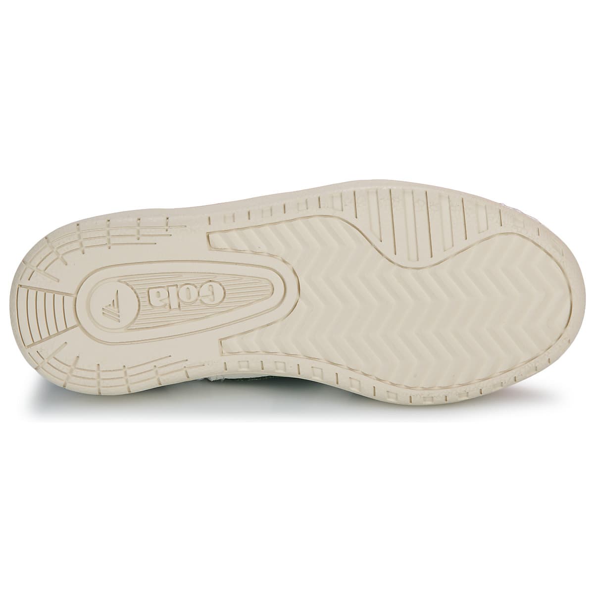 Boys' Sneakers Gola White