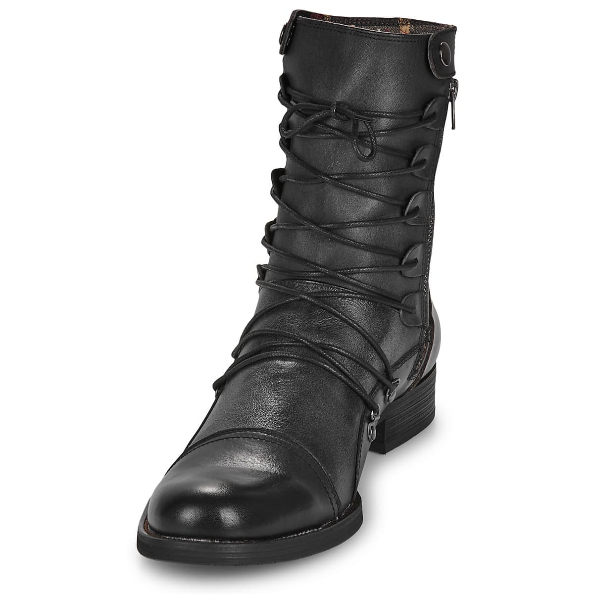 Men's Boots Kdopa Black