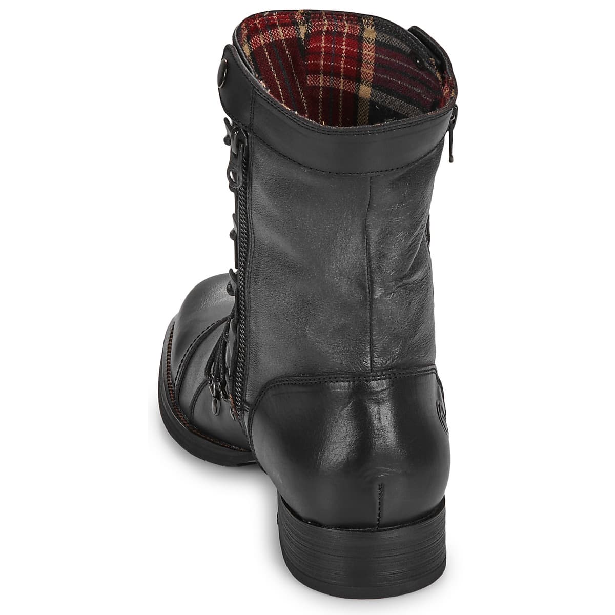 Men's Boots Kdopa Black