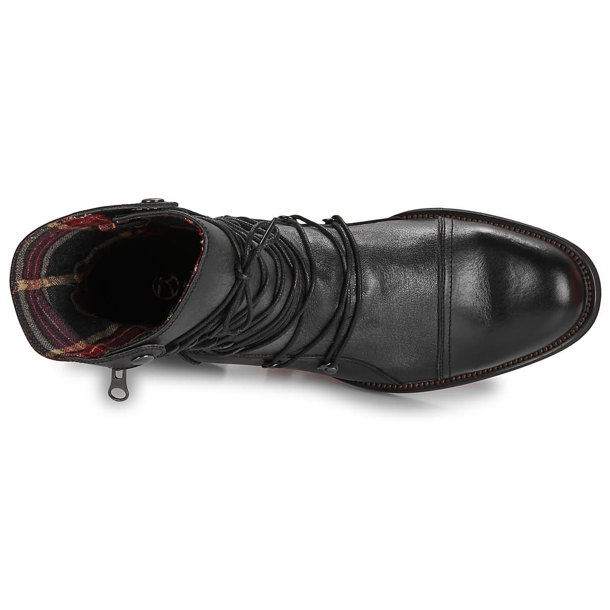 Men's Boots Kdopa Black