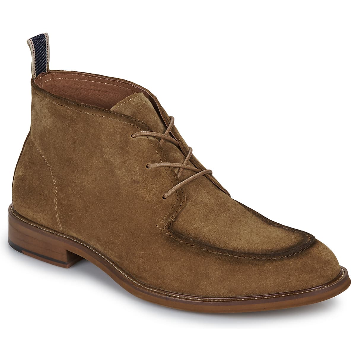 Men's Boots Kdopa Brown