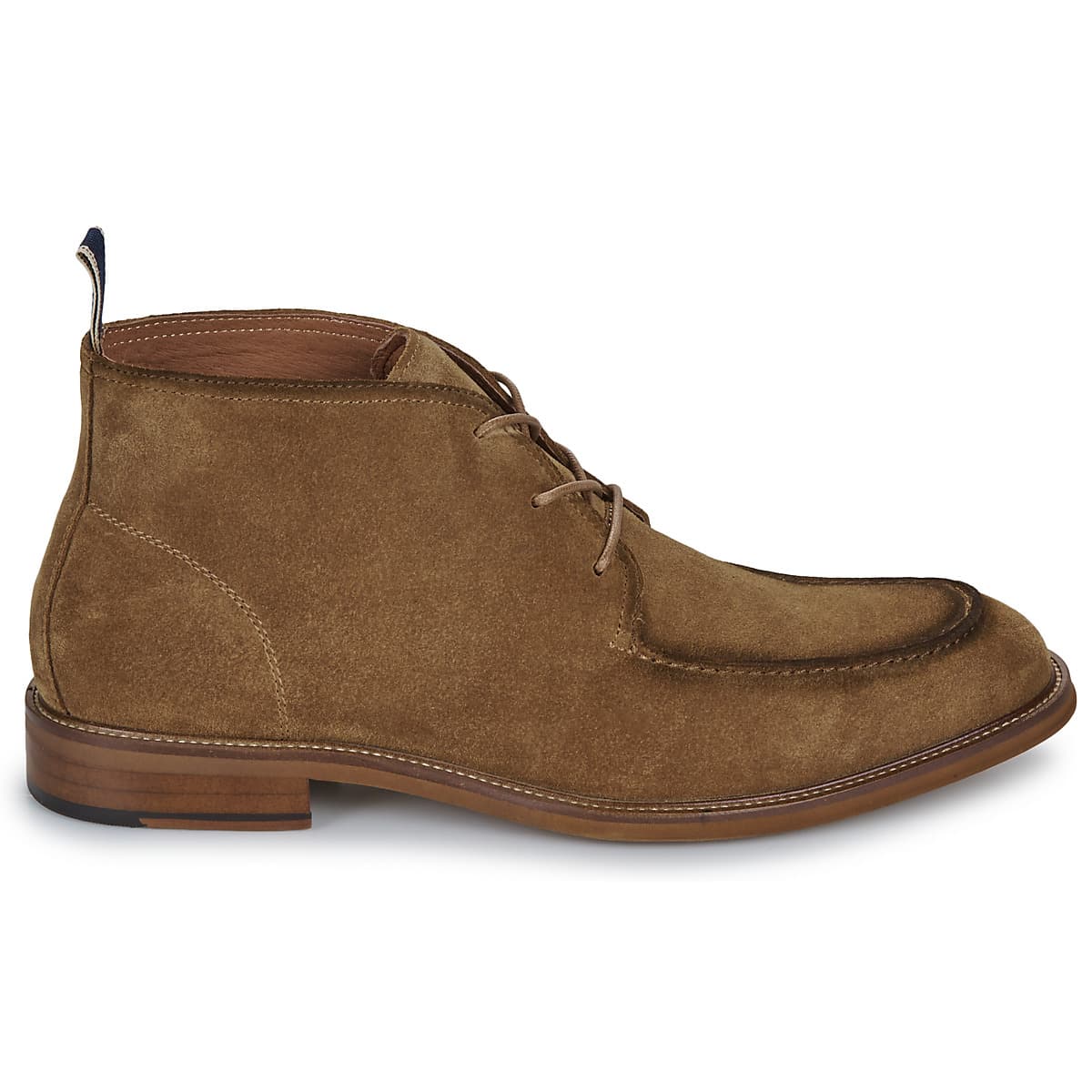 Men's Boots Kdopa Brown