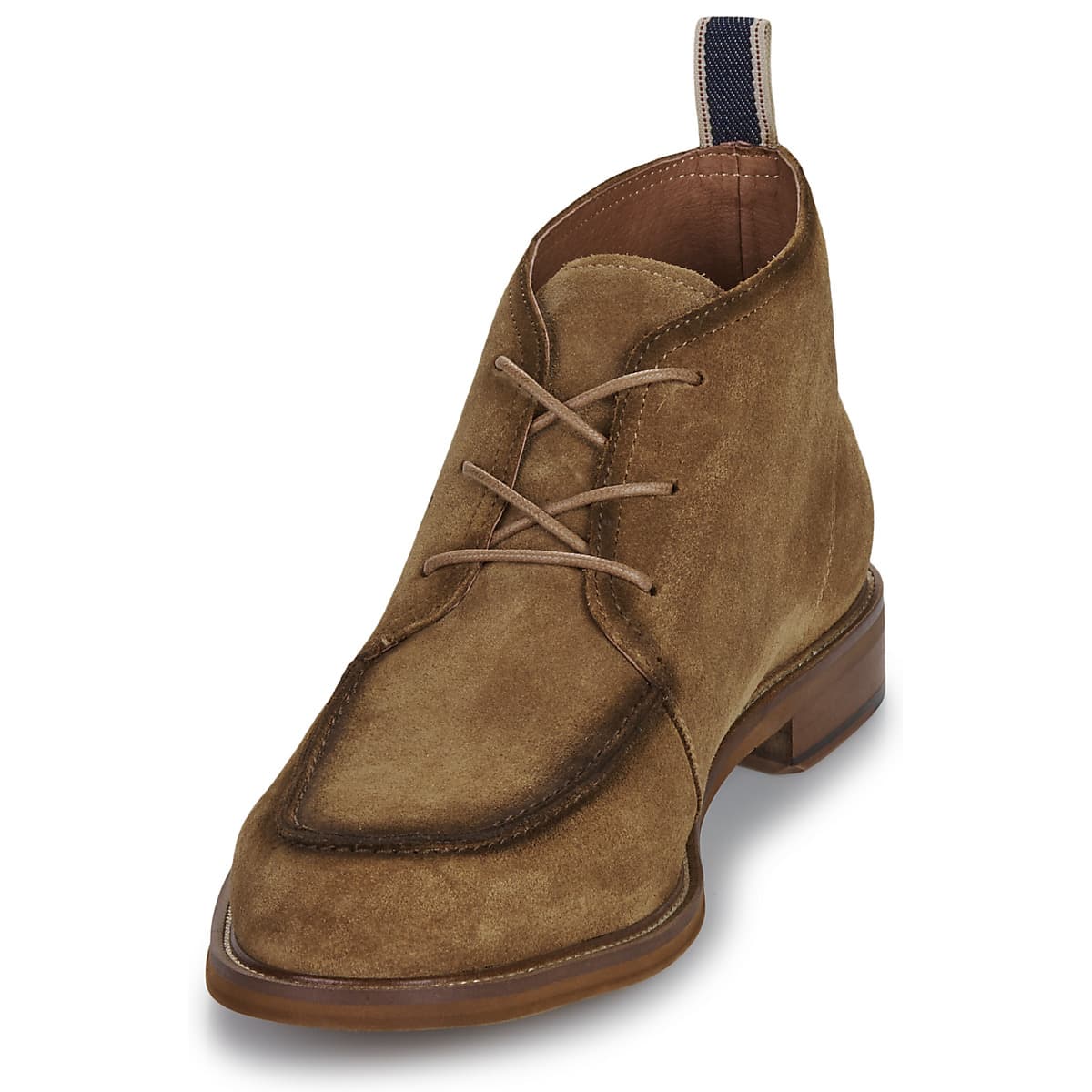 Men's Boots Kdopa Brown