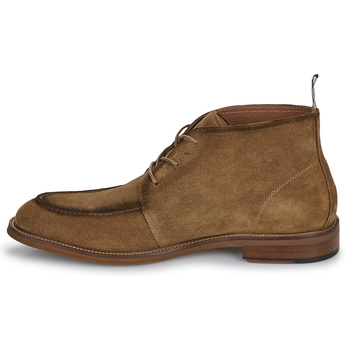 Men's Boots Kdopa Brown