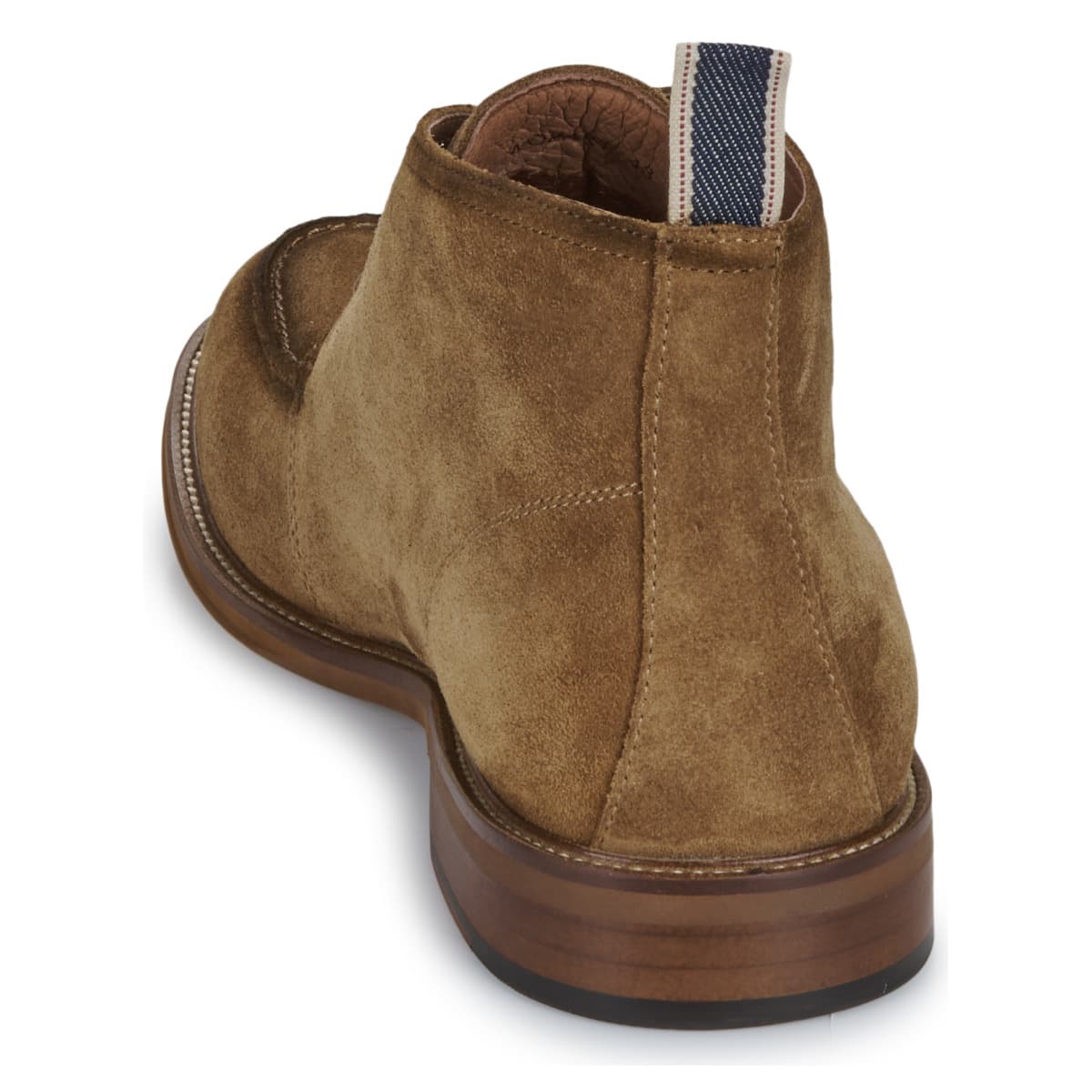 Men's Boots Kdopa Brown