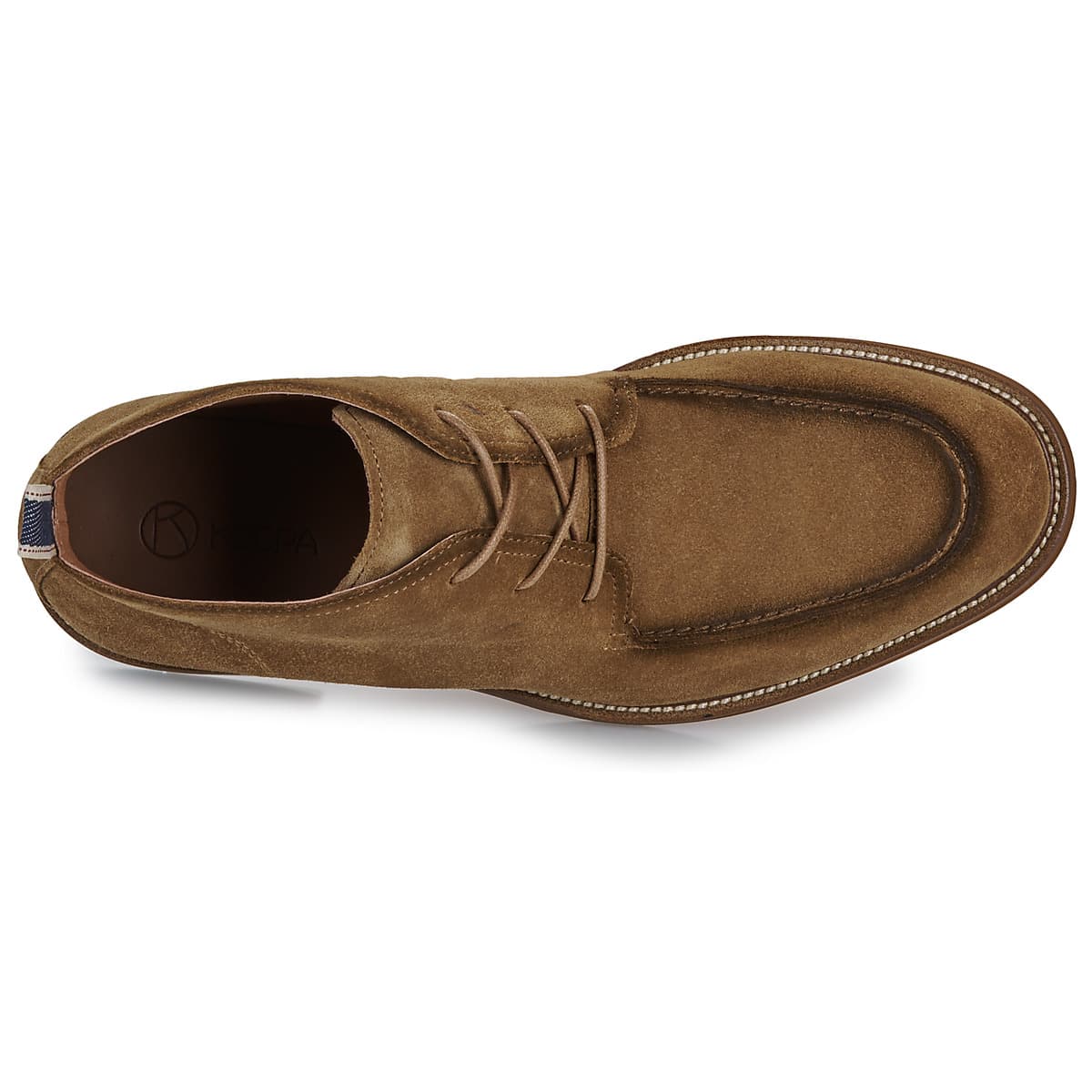 Men's Boots Kdopa Brown