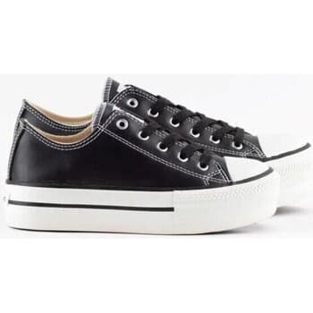 Women's Sneakers Victoria Black