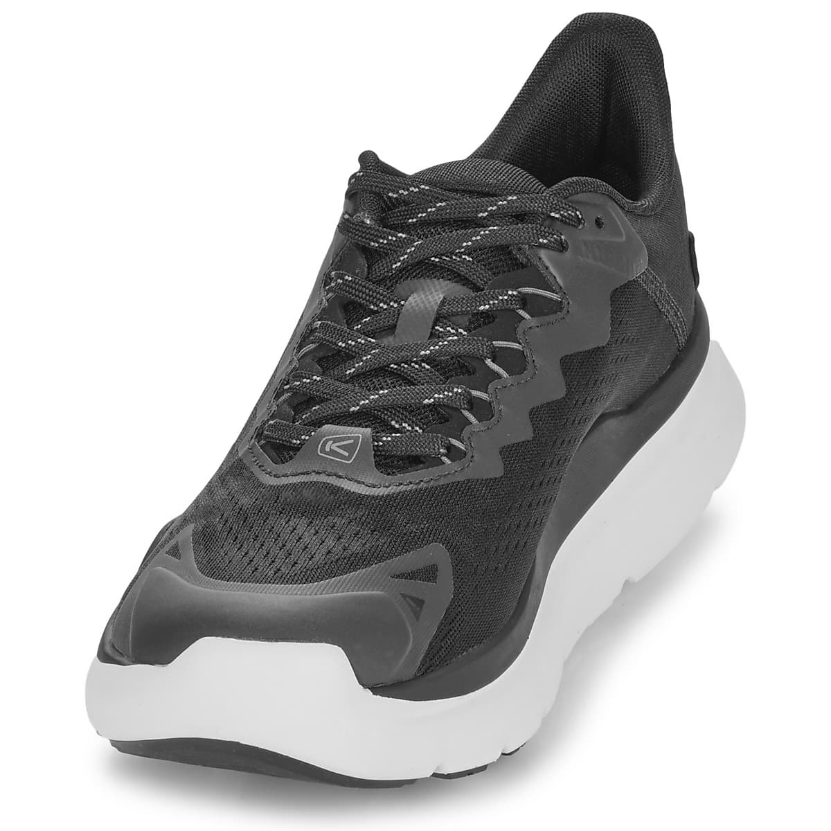 Men's Outdoor Shoes Keen Black