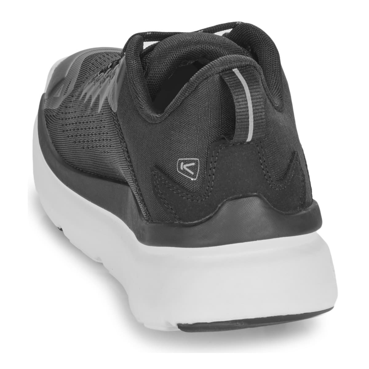 Men's Outdoor Shoes Keen Black