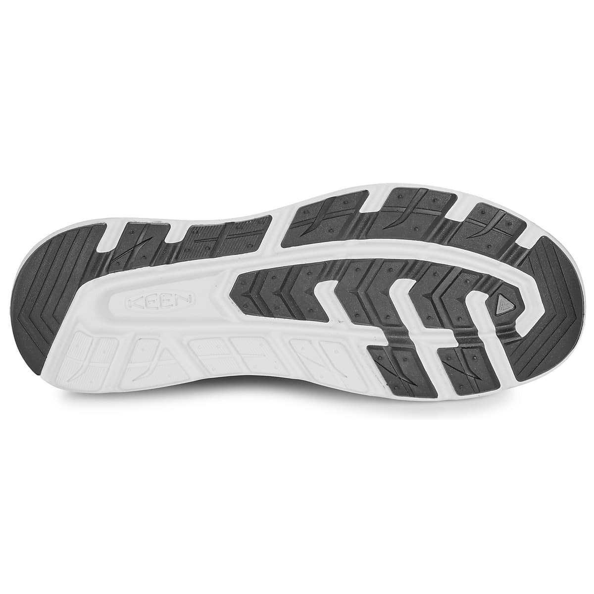 Men's Outdoor Shoes Keen Black