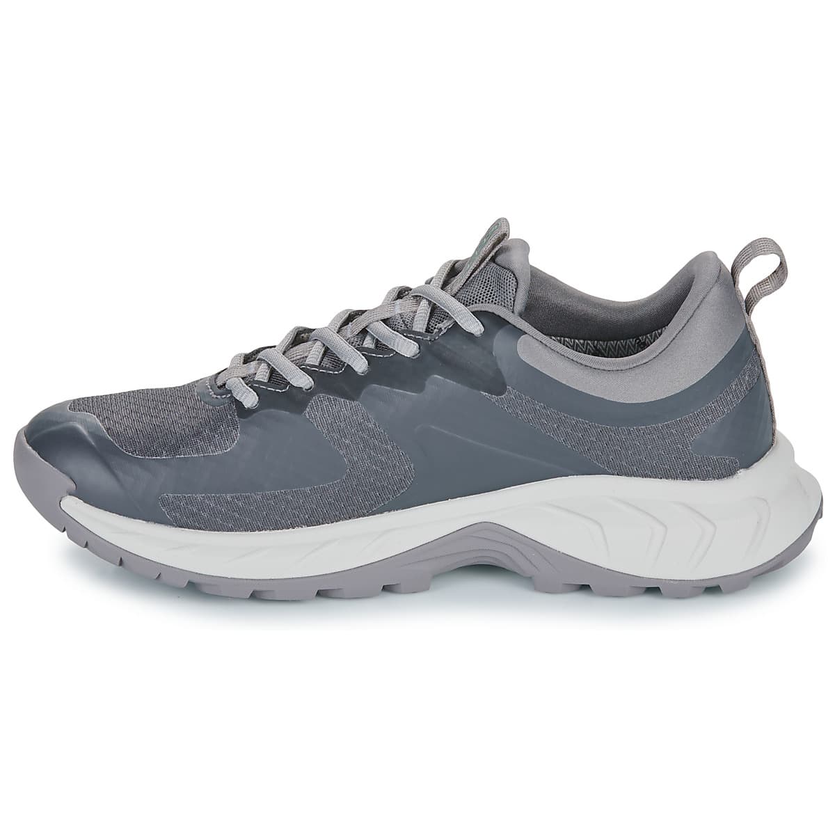 Women's Outdoor Shoes Keen Gray
