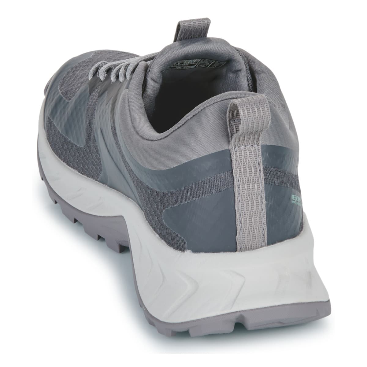 Women's Outdoor Shoes Keen Gray