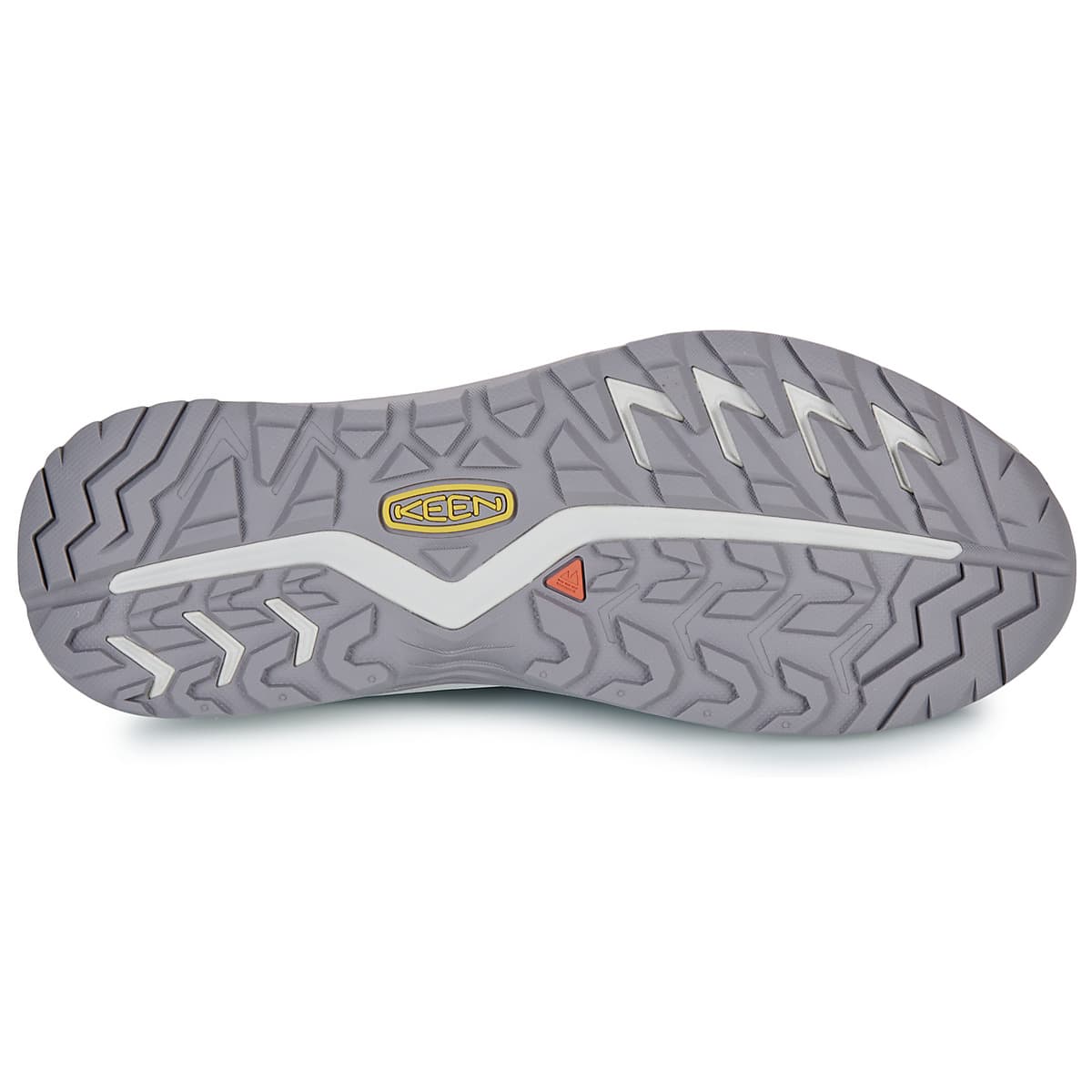 Women's Outdoor Shoes Keen Gray