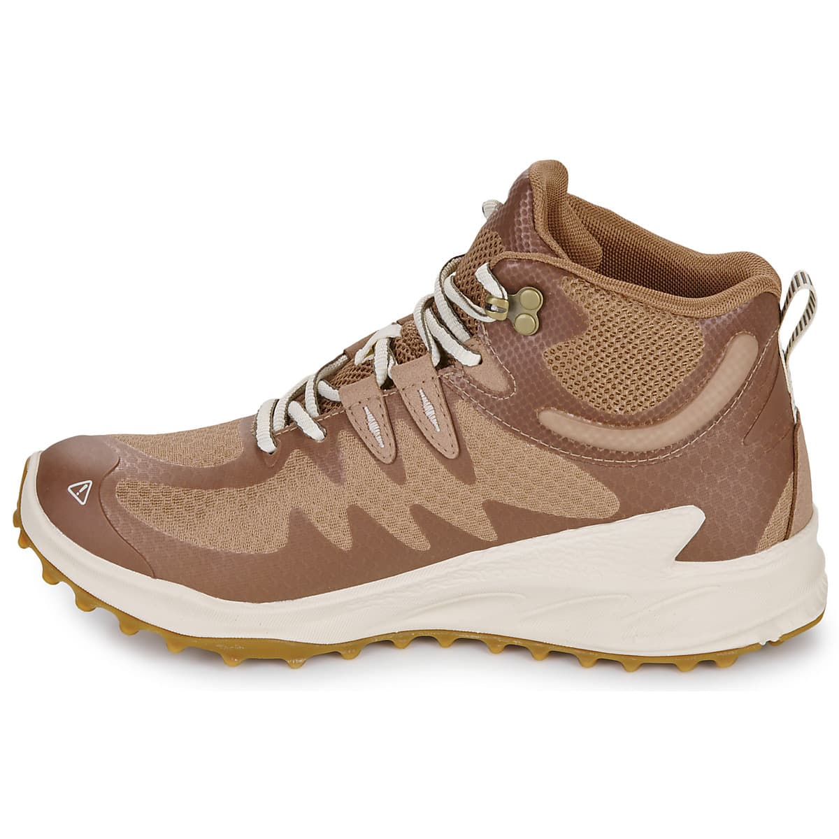 Women's Outdoor Shoes Keen Beige