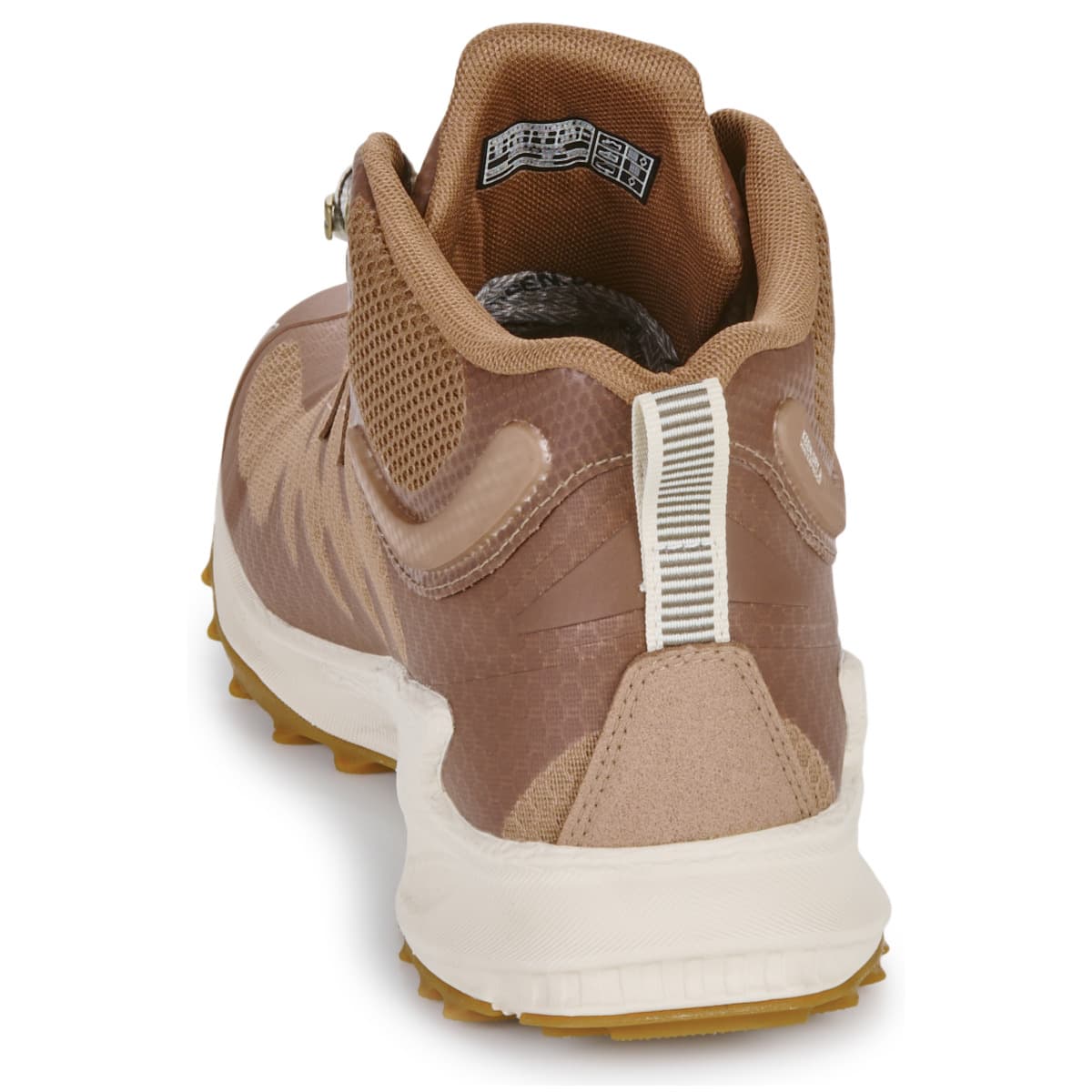 Women's Outdoor Shoes Keen Beige