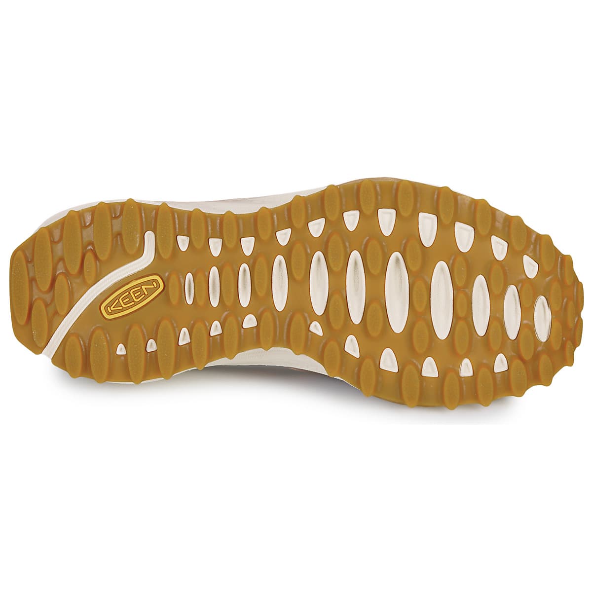 Women's Outdoor Shoes Keen Beige