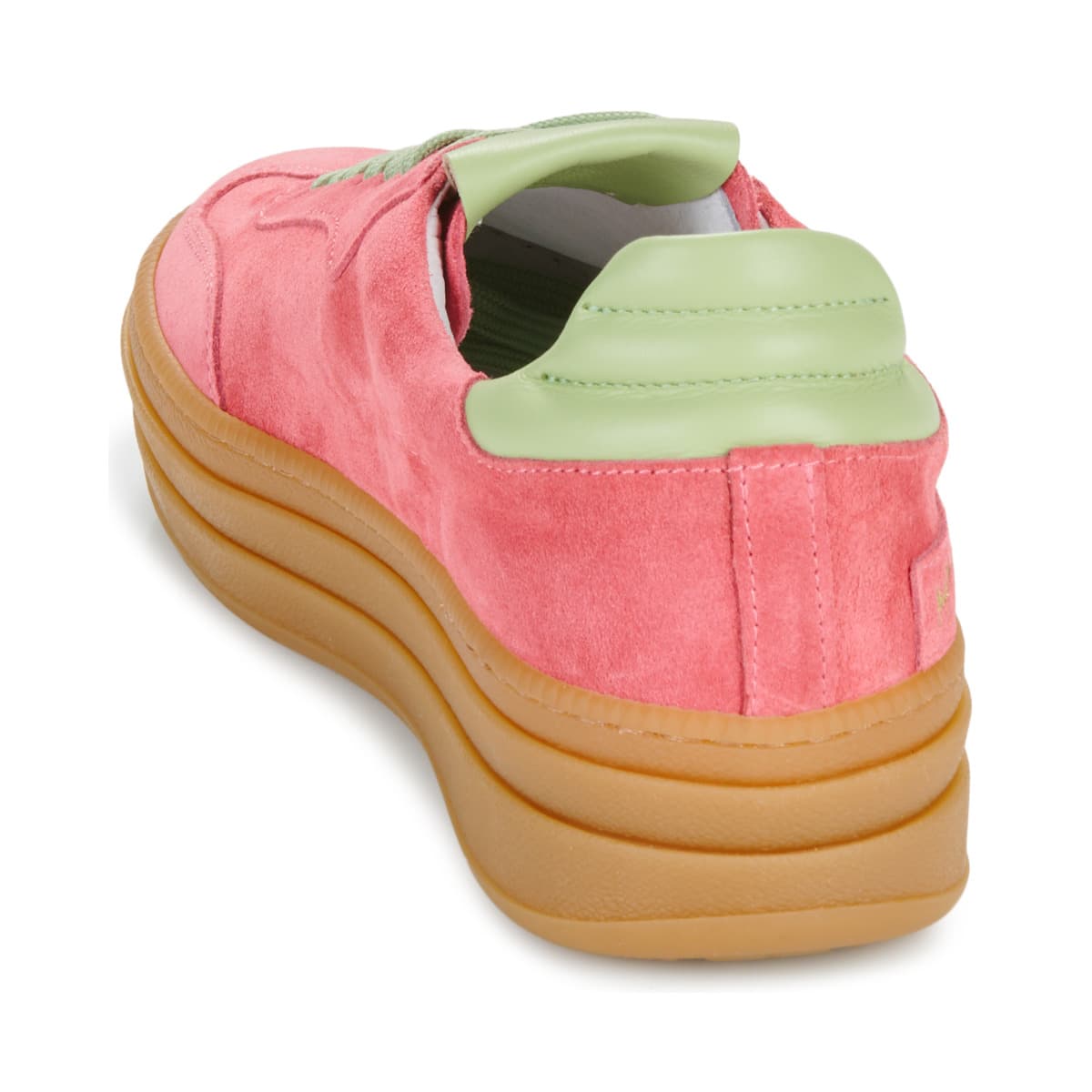 Women's Sneakers Meline Pink