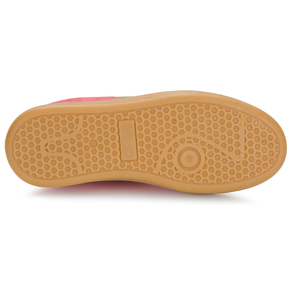 Women's Sneakers Meline Pink