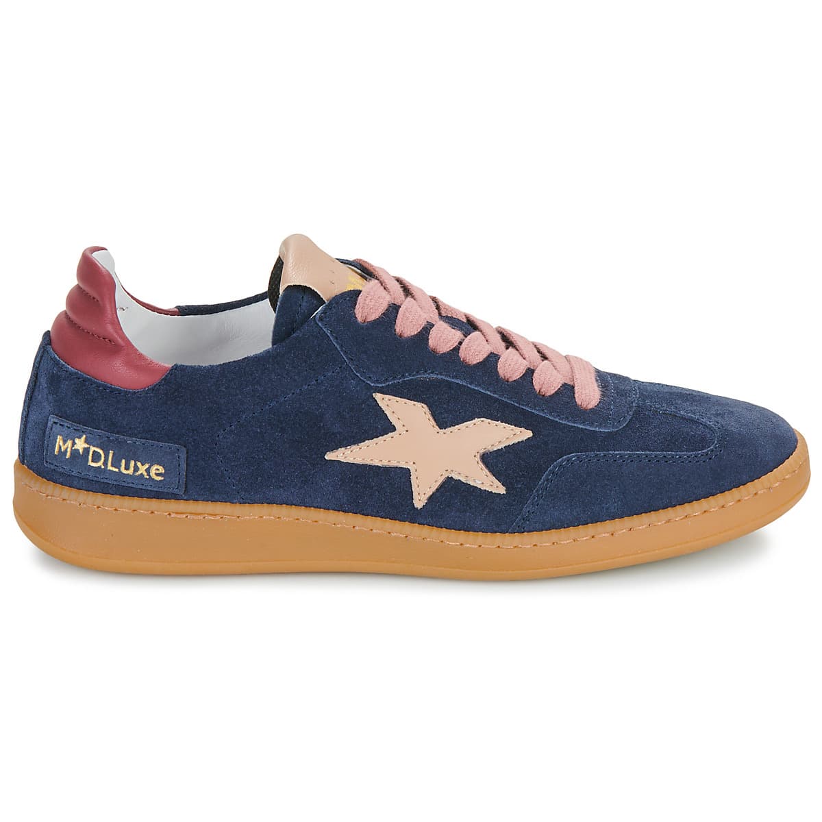 Women's Sneakers Meline Blue