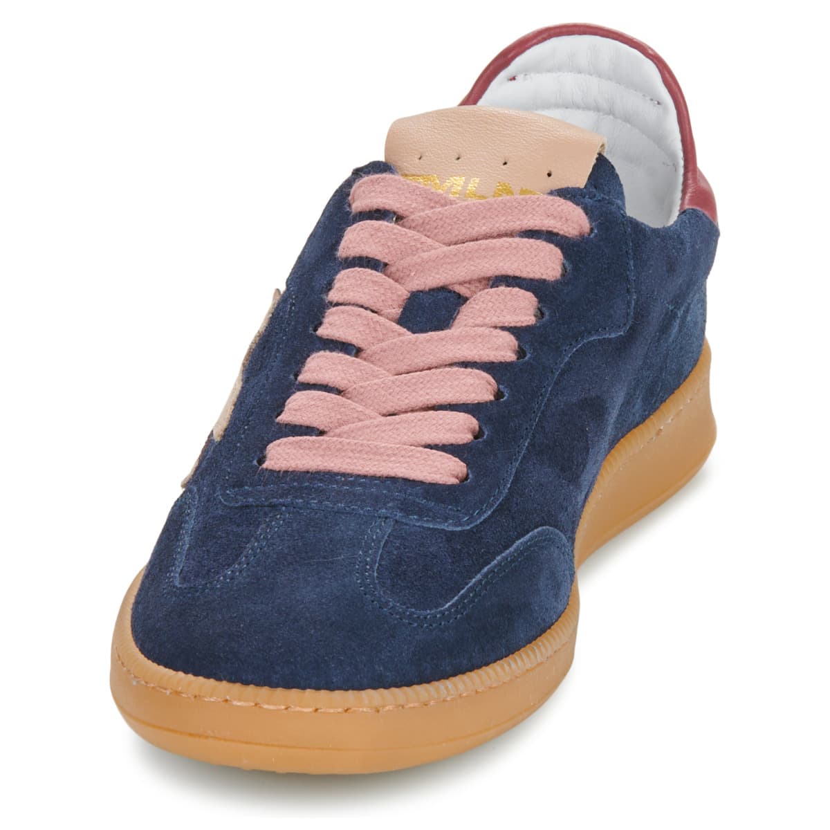 Women's Sneakers Meline Blue