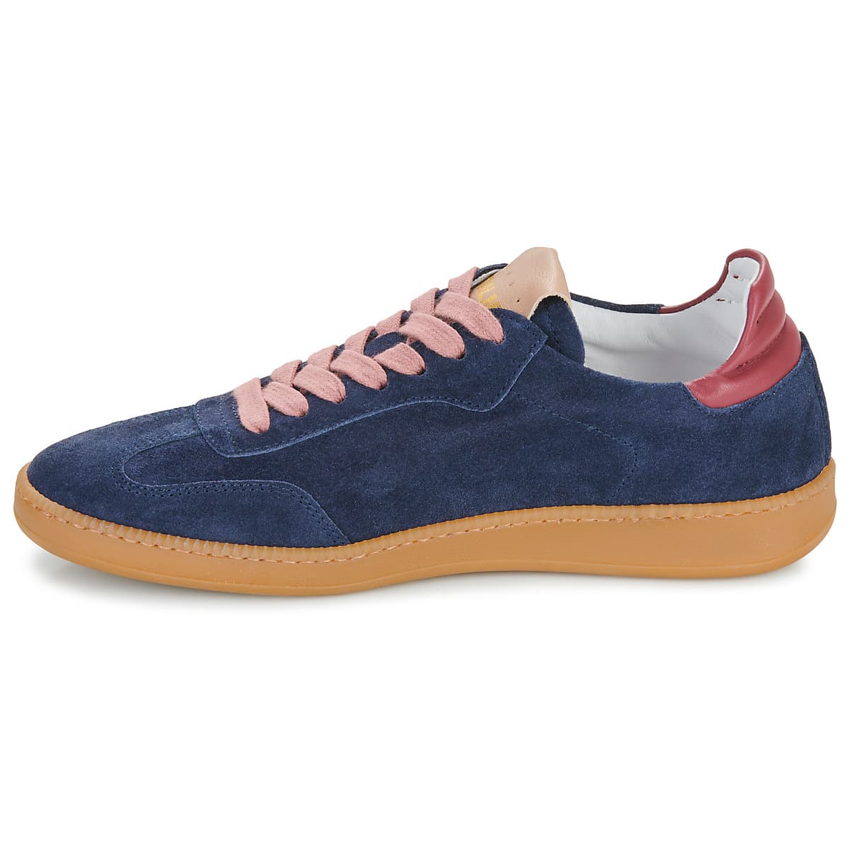 Women's Sneakers Meline Blue