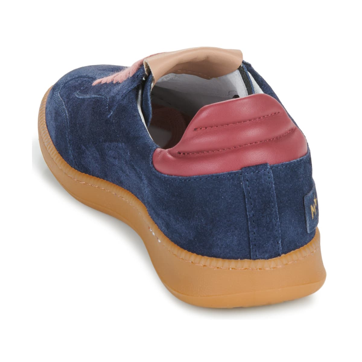 Women's Sneakers Meline Blue