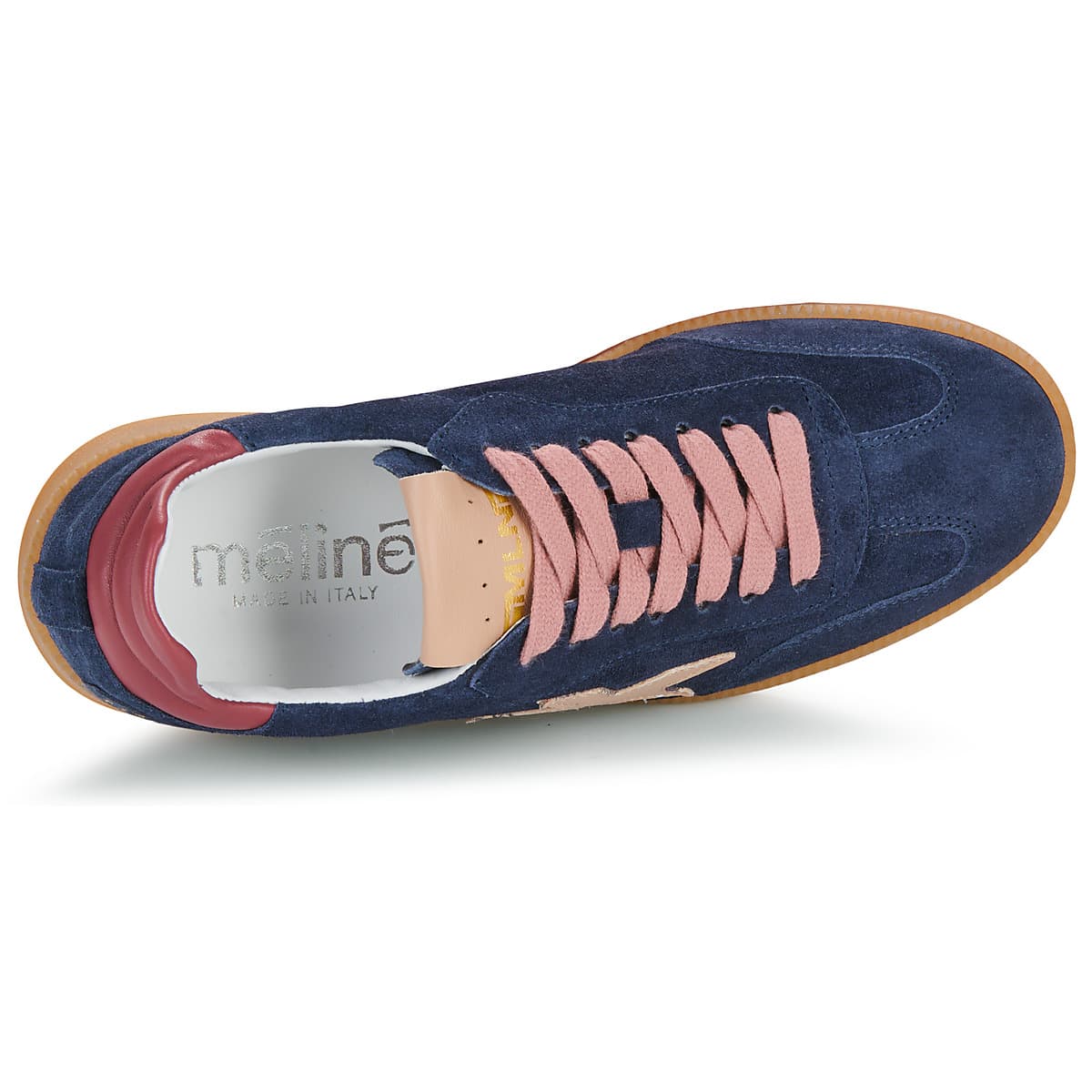 Women's Sneakers Meline Blue