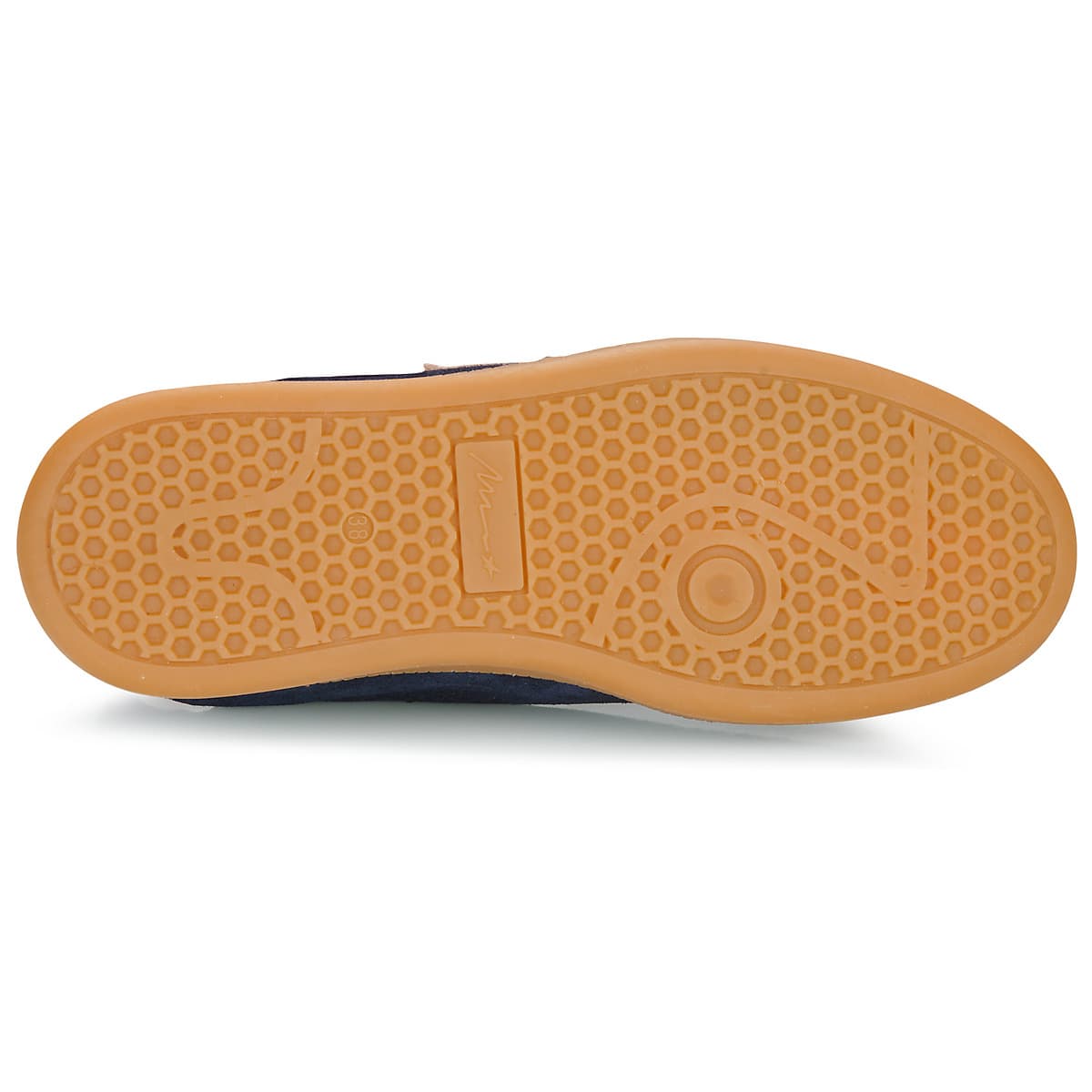 Women's Sneakers Meline Blue