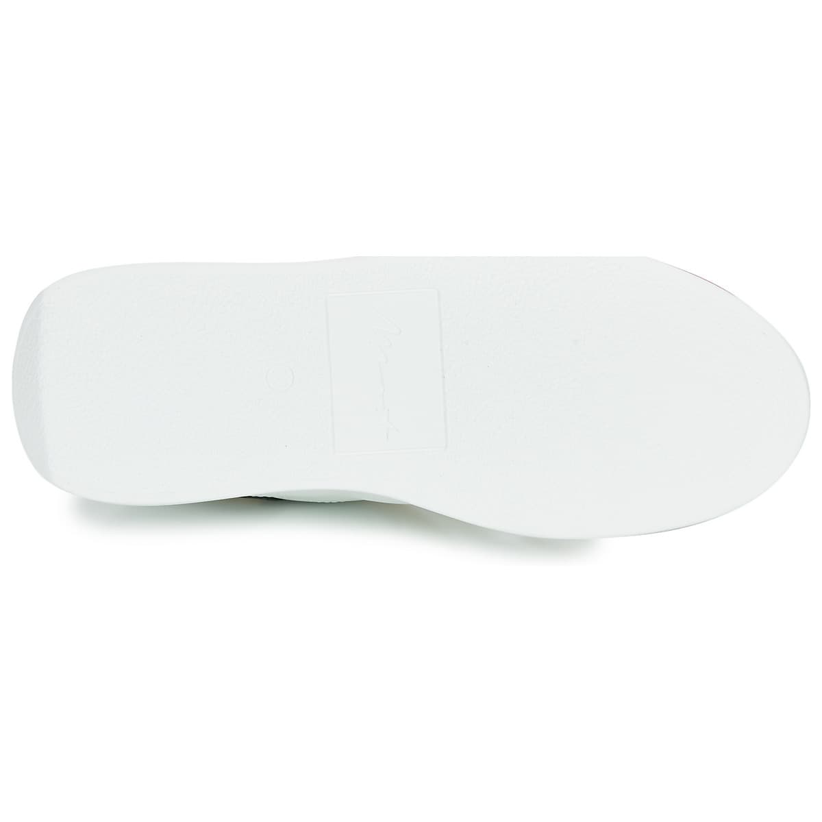 Women's Sneakers Meline White