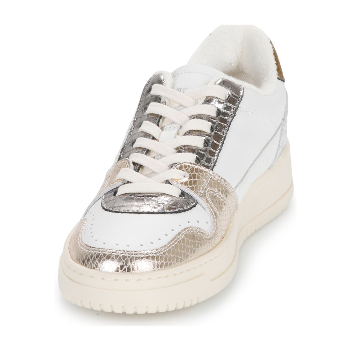 Women's Sneakers Meline White