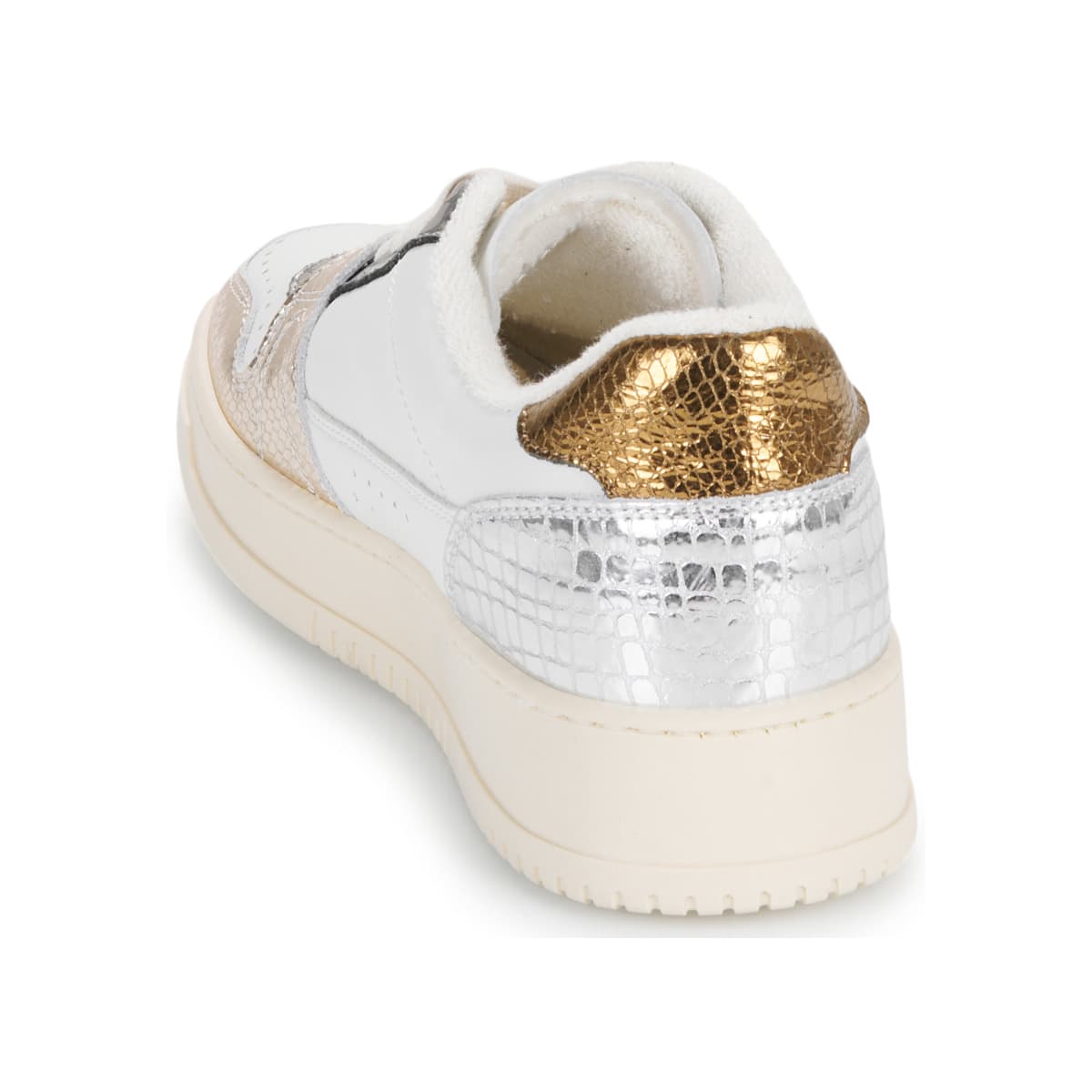 Women's Sneakers Meline White
