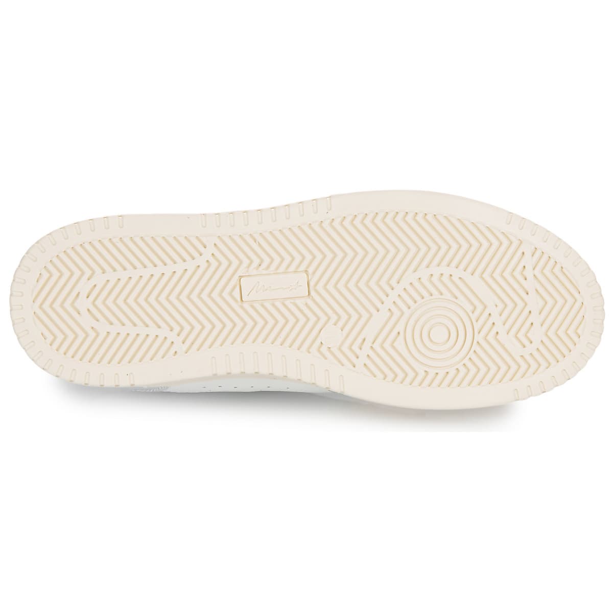 Women's Sneakers Meline White