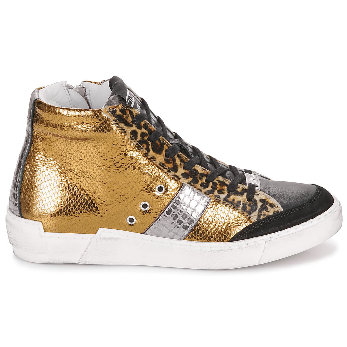Women's Sneakers Meline Multicolor