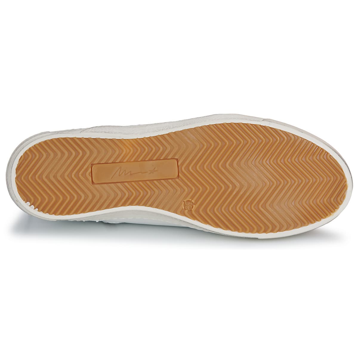 Women's Sneakers Meline White